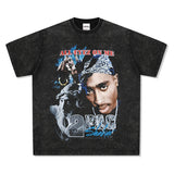 Tupac Shakur T-shirt