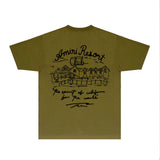 Amiri T Shirts