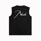 Rhude Tank T Shirts