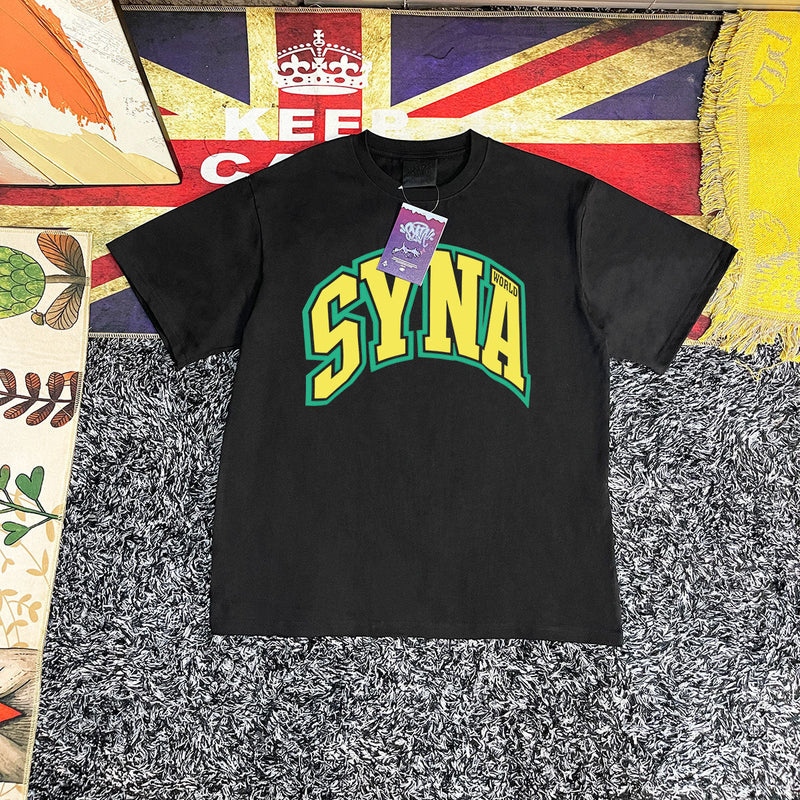 Syna World T Shirts