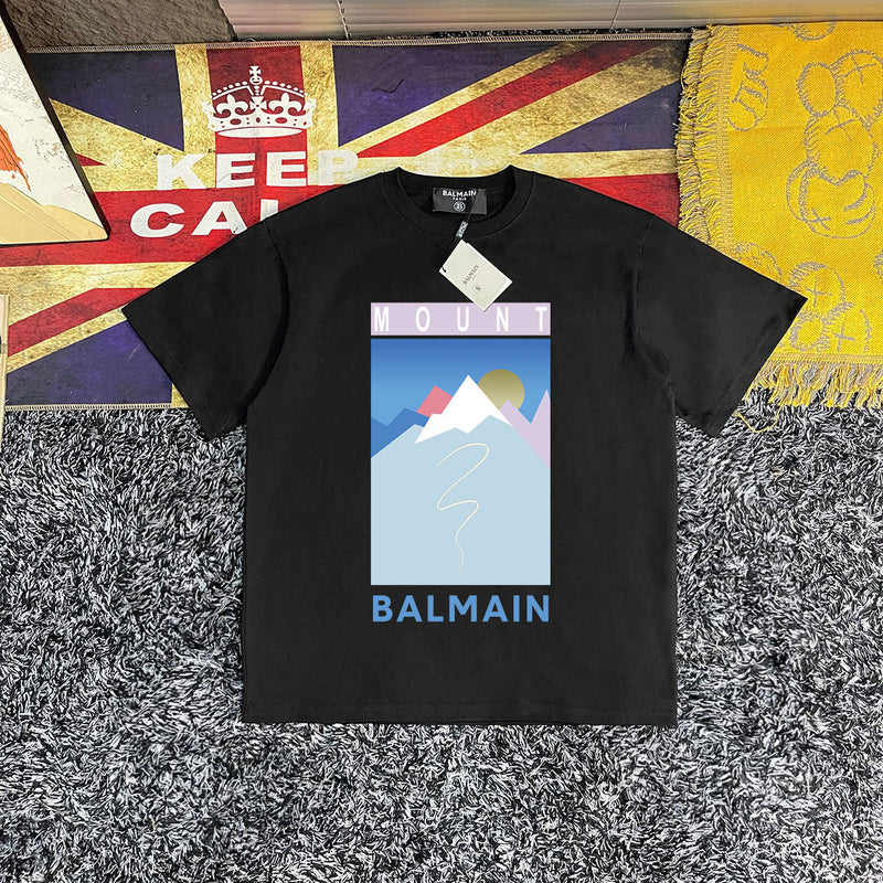 Balmain T Shirts