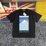 Balmain T Shirts