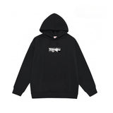 Supreme Hoodie