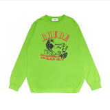 RHUDE Long Sleeve T-Shirt
