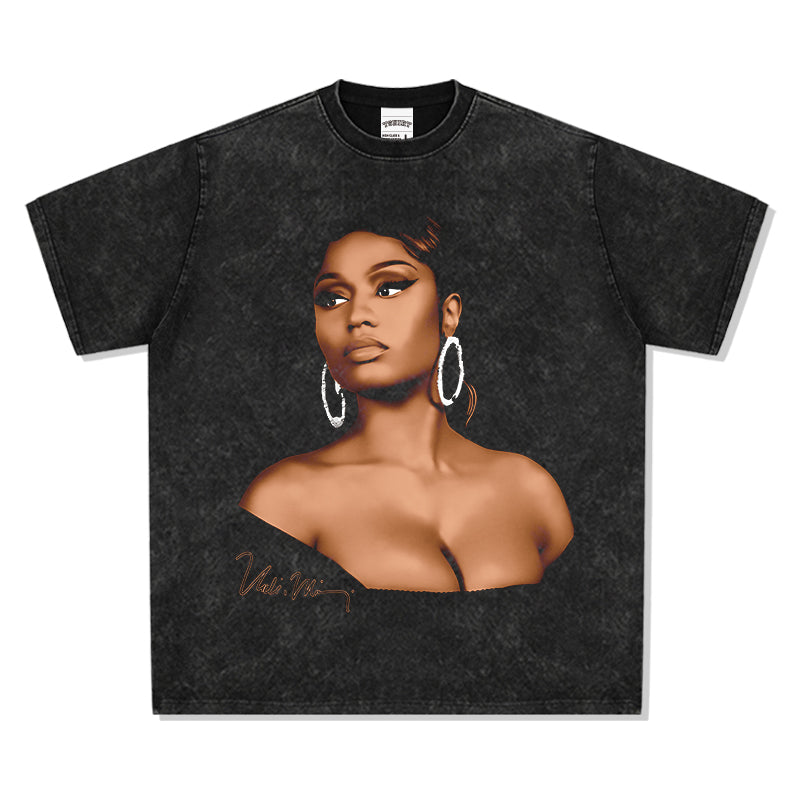 NICKI MINAJ T-shirt