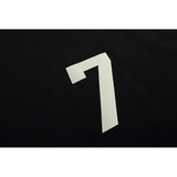 Fog Essentials T Shirts Spring/Summer FOG Digital 7 Pattern Crew Neck Short Sleeves