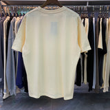 Kith T-Shirt Kith Begonia Floral Classic Box Logo Tee