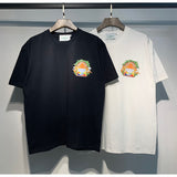 Casablanca T-Shirts High Street Fashion Prints