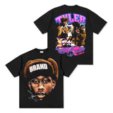 Tyler, the Creator T shirts