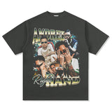 Andree Right Hand T shirts
