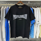Purple Brand T Shirts Men's and women's casual tops