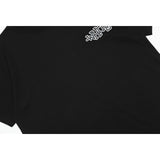 Off White T Shirts Direct Printing Pattern