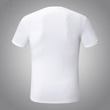 Dsq2 T Shirt Icon Letter Printing Casual Sports Short Sleeve Summer Men's
