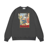 Rhude Sweatshirt