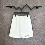 Chrome Heart Shorts Spring/Summer Loose Casual Shorts