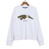 Plam Angle Sweatshirts