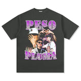 Peso Pluma T-shirt