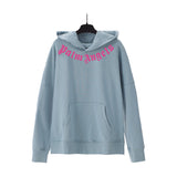 Plam Angle Hoodie
