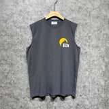 Rhude Tank T Shirts