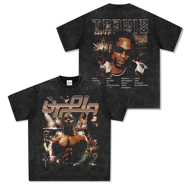 Travis Scott T-shirt