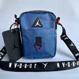 Men's Casual Bags Men's and women's shoulder messenger bags, mobile phone bags