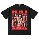 BRI BIASE T-shirt