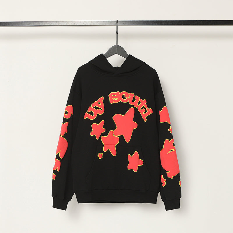 Sp5der Hoodie