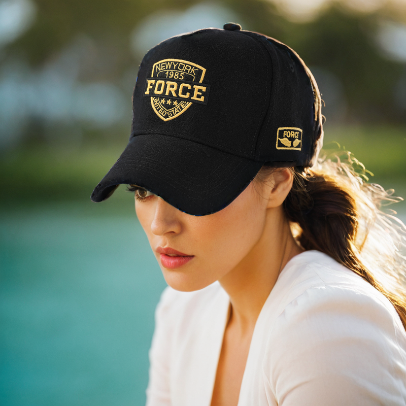 Womens Hat Winter Cap