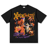 XXX Tentacion T-shirt