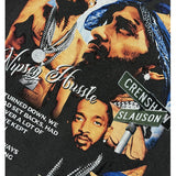 Nipsey Hussle T shirts