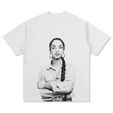 Sade Adu T-shirt