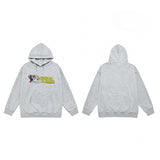 Supreme Hoodie