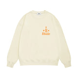 Rhude sweatshirt