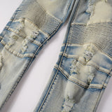 Men Trendy Jeans