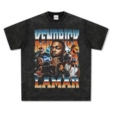 Kendrick Lamar T shirts