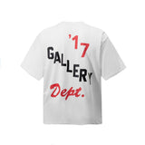 Gallery Dept T Shirts