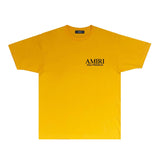 Amiri T Shirts