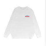 RHUDE Long Sleeve T-Shirt