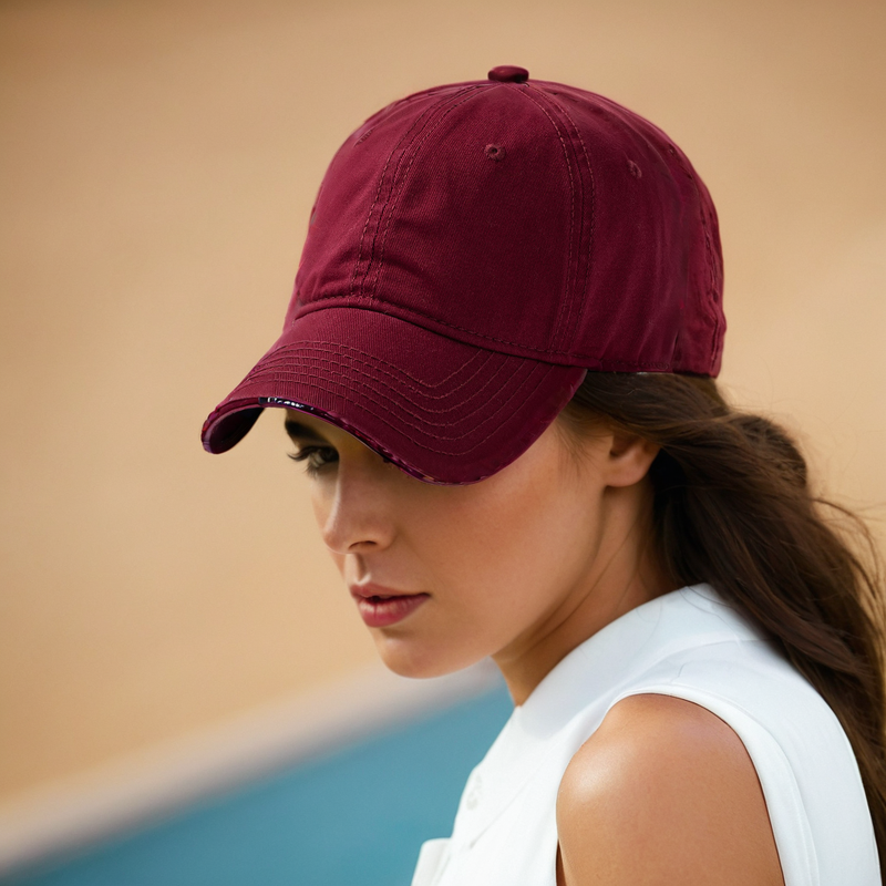 Women Hat Men's Baseball Cap Cap