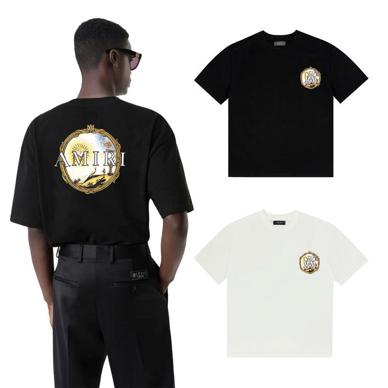 Amiri T Shirts