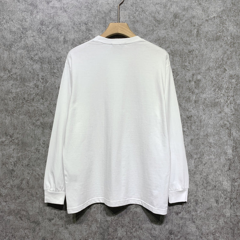 RHUDE Long Sleeve T-Shirt