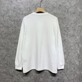 RHUDE Long Sleeve T-Shirt