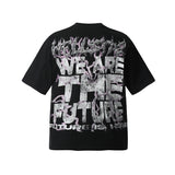 HS T-shirt Direct Printing Pattern