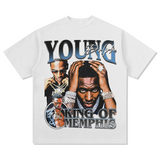 YOUNGDOLPH T-shirt
