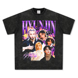 Stray Kids Hyunjin T-Shirt