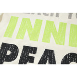 HS T Shirts Retro style high street trend