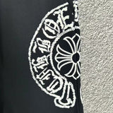 Chrome Heart Shorts