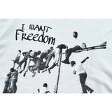 Unisex T-Shirts Vintage Pursuit Free Print Loose T-Shirts