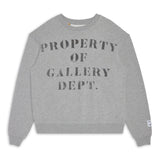 Gallery Dept Sweatshirt