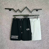 Chrome Heart Shorts